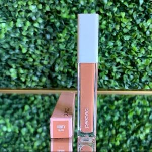 Persona HONEY Season One Lip Gloss | NEW | Vanilla Flavored | Warm Nude